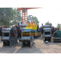 Broyeur de mâchoire d’Europe Type Jaw Crusher/European Type